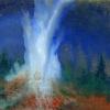 GEYSER DANCE